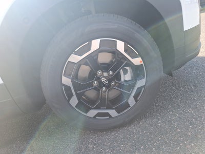 2027 Hyundai SANTA FE SE