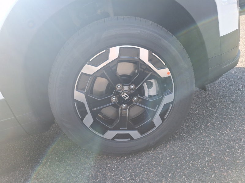 2027 Hyundai SANTA FE SE