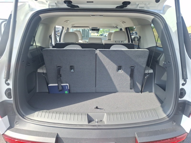 2027 Hyundai SANTA FE SE