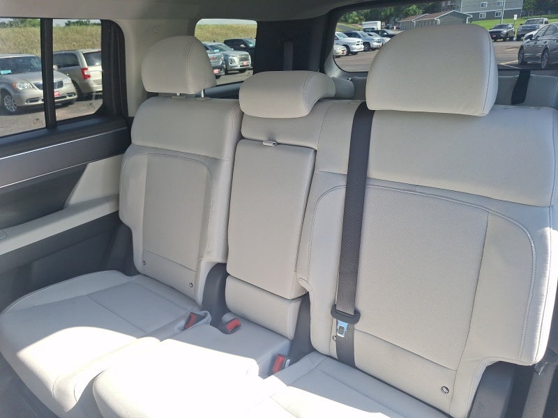 2027 Hyundai SANTA FE SE
