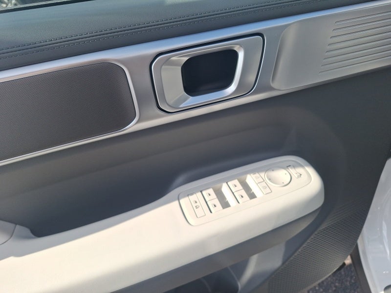 2027 Hyundai SANTA FE SE