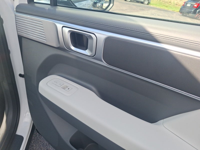 2027 Hyundai SANTA FE SE