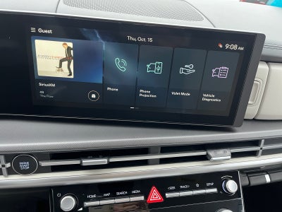 2027 Hyundai SANTA FE SE
