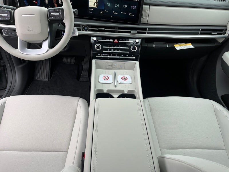2027 Hyundai SANTA FE SE