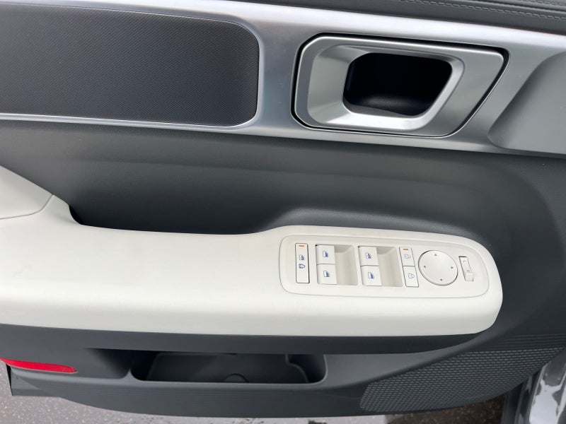 2027 Hyundai SANTA FE SE