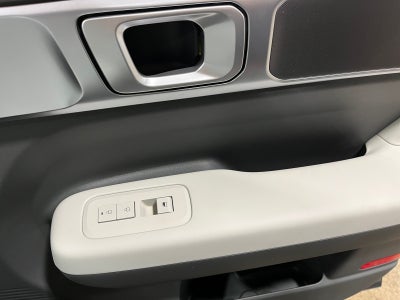 2027 Hyundai SANTA FE SE