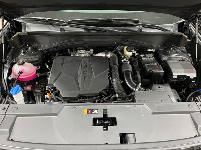 2027 Hyundai SANTA FE SE
