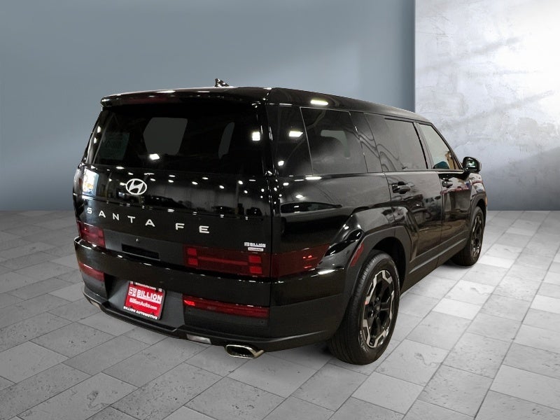 2027 Hyundai SANTA FE SE