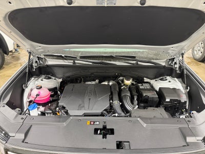 2027 Hyundai SANTA FE SEL