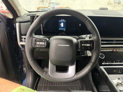 2027 Hyundai SANTA FE SEL