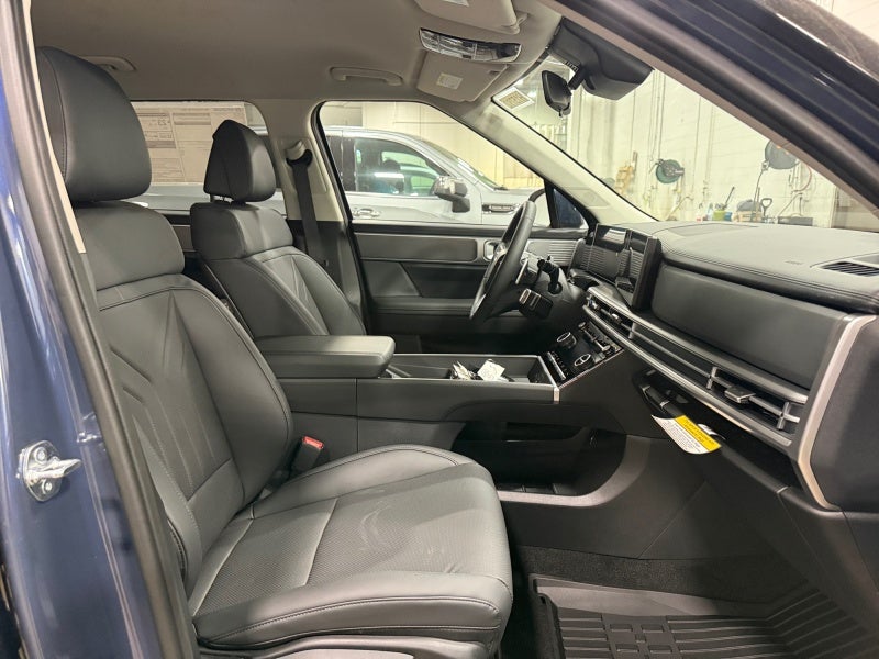 2027 Hyundai SANTA FE SEL