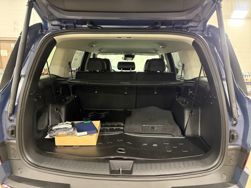2027 Hyundai SANTA FE SEL