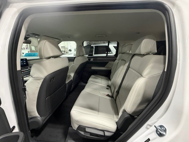 2027 Hyundai SANTA FE SEL