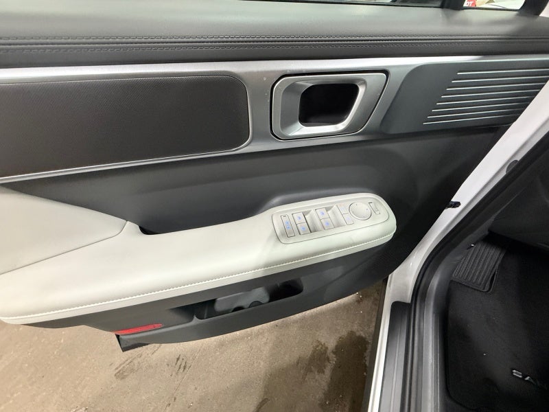 2027 Hyundai SANTA FE SEL