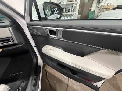 2027 Hyundai SANTA FE SEL
