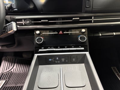 2024 Hyundai SANTA FE HYBRID Limited
