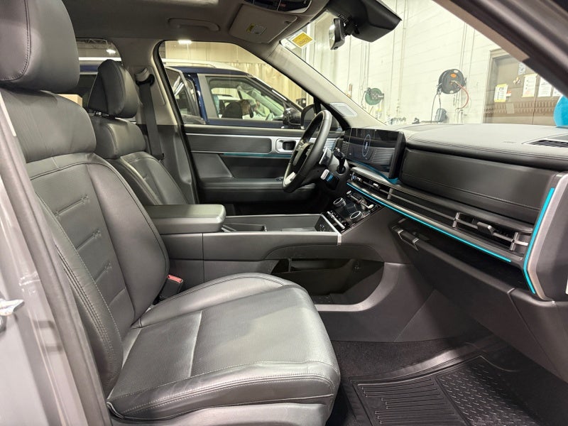 2024 Hyundai SANTA FE HYBRID Limited