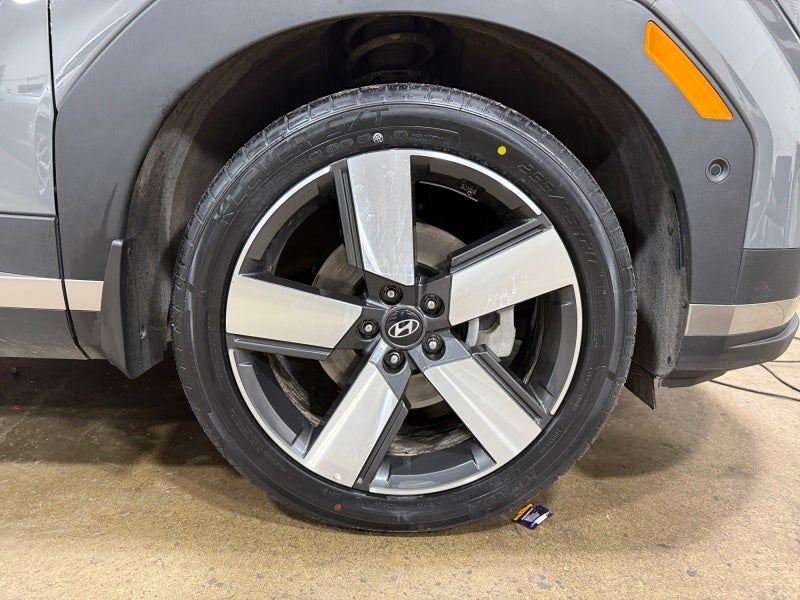 2024 Hyundai SANTA FE HYBRID Limited