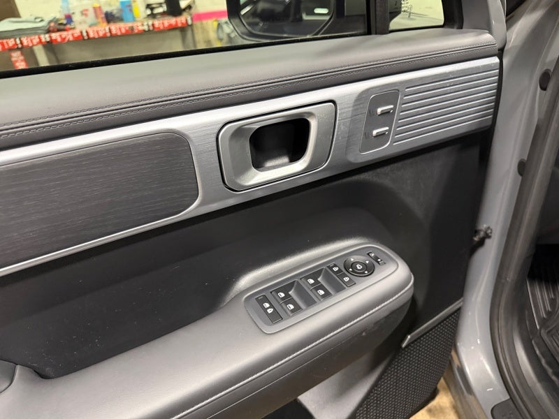 2024 Hyundai SANTA FE HYBRID Limited