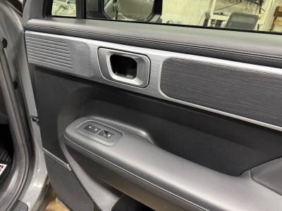 2024 Hyundai SANTA FE HYBRID Limited