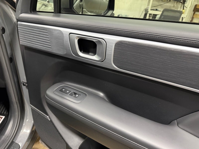 2024 Hyundai SANTA FE HYBRID Limited