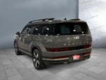 2024 Hyundai SANTA FE HYBRID Limited