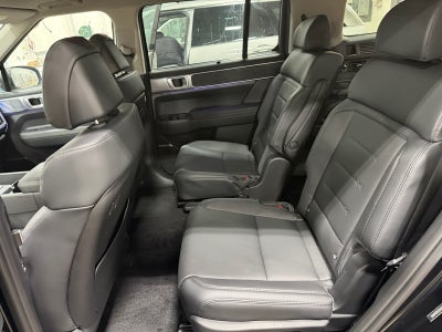 2027 Hyundai SANTA FE HYBRID Limited 6P