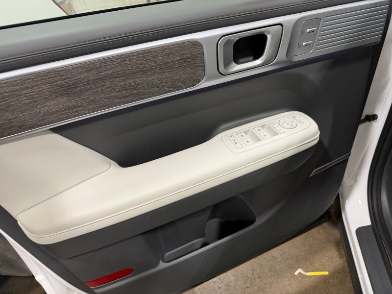2024 Hyundai SANTA FE HYBRID Limited