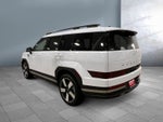 2027 Hyundai SANTA FE HYBRID Limited 6P