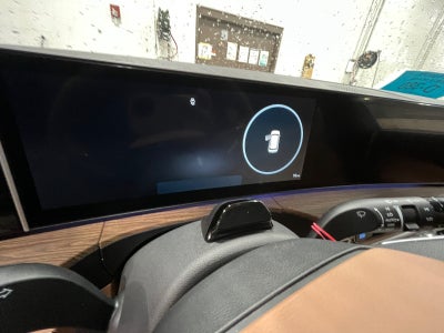 2027 Hyundai SANTA FE HYBRID Limited 7P