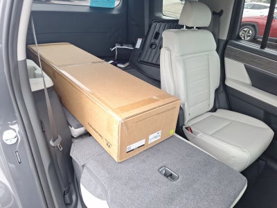 2027 Hyundai SANTA FE HYBRID Limited 6P