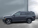 2027 Hyundai SANTA FE HYBRID Limited 6P