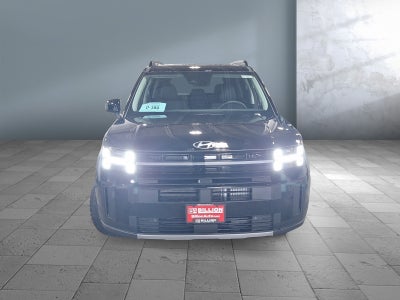 2026 Hyundai SANTA FE XRT