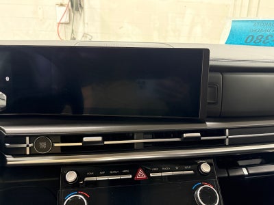 2027 Hyundai SANTA FE XRT