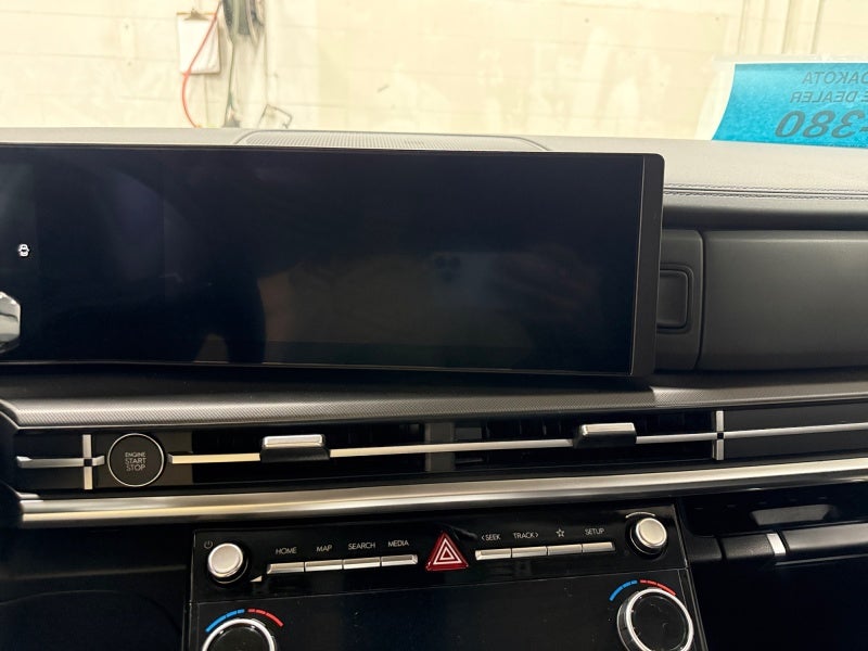 2027 Hyundai SANTA FE XRT