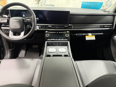 2027 Hyundai SANTA FE XRT