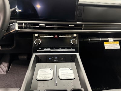 2027 Hyundai SANTA FE XRT