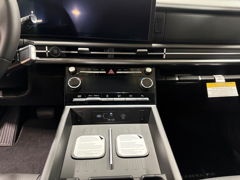 2027 Hyundai SANTA FE XRT