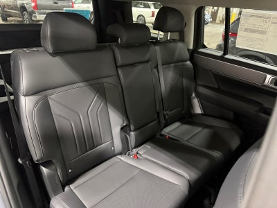2027 Hyundai SANTA FE XRT