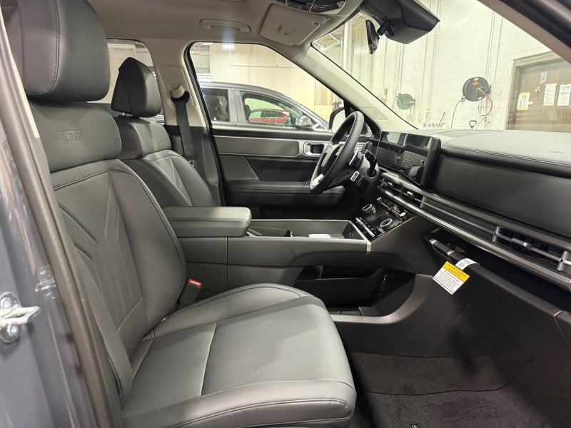 2027 Hyundai SANTA FE XRT