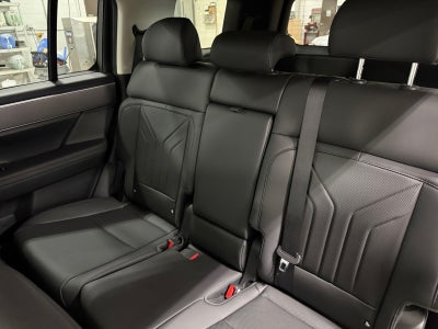 2027 Hyundai SANTA FE XRT