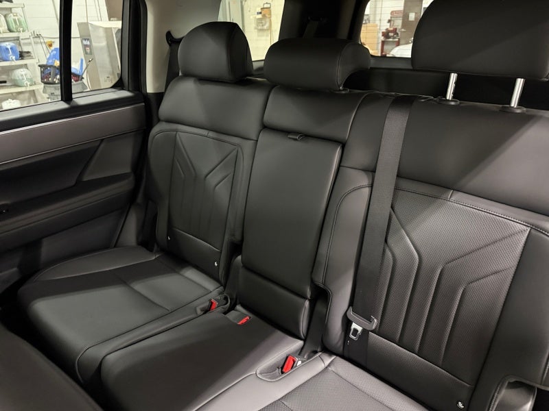 2027 Hyundai SANTA FE XRT