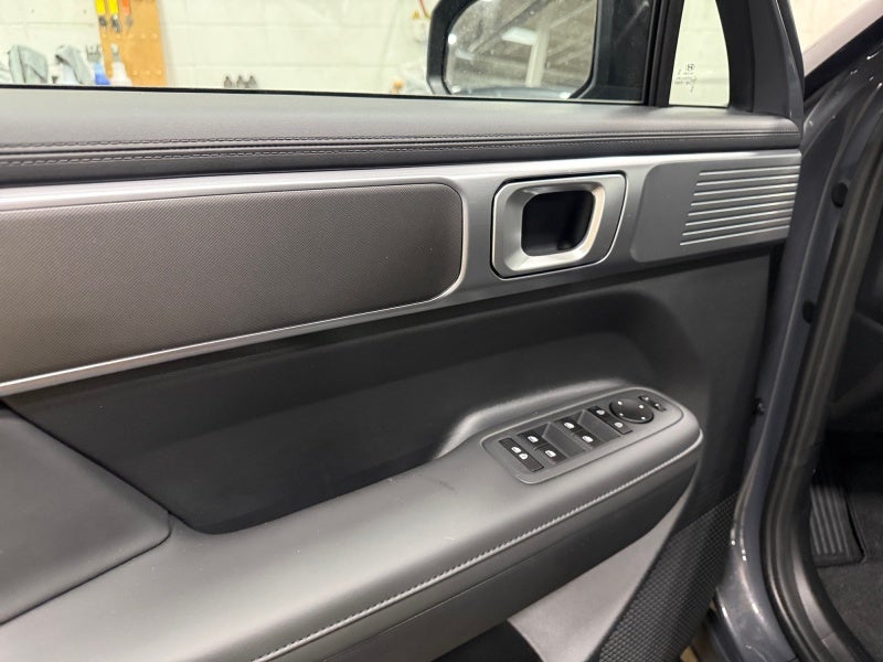 2027 Hyundai SANTA FE XRT