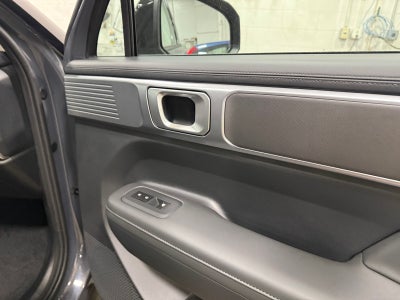 2027 Hyundai SANTA FE XRT