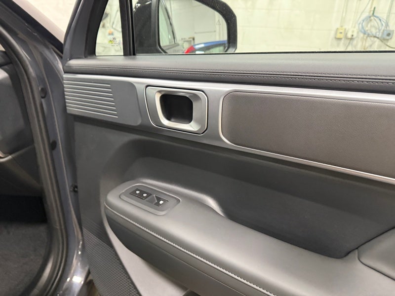 2027 Hyundai SANTA FE XRT