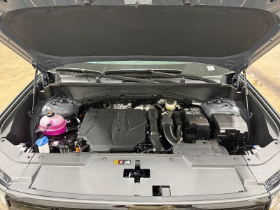 2027 Hyundai SANTA FE XRT