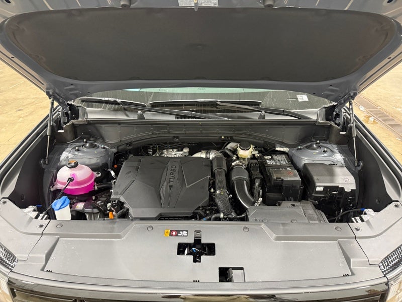 2027 Hyundai SANTA FE XRT