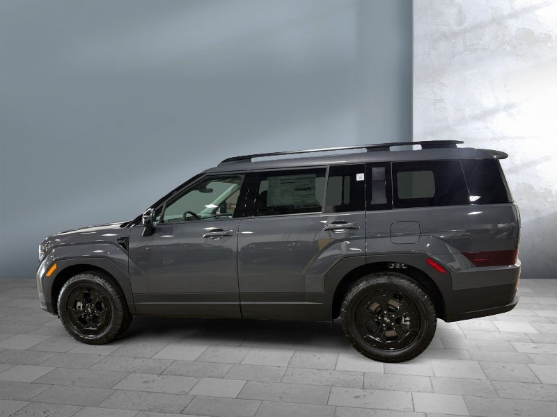 2027 Hyundai SANTA FE XRT