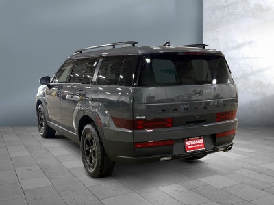 2027 Hyundai SANTA FE XRT