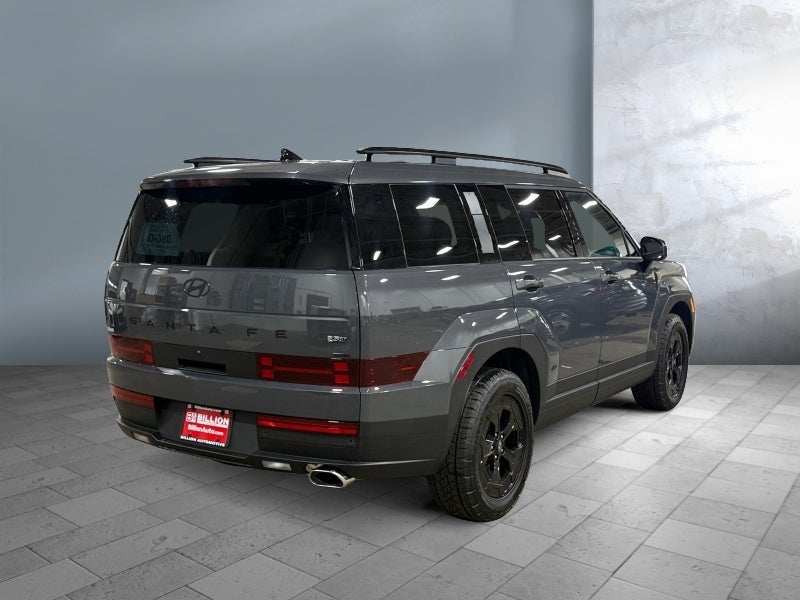 2027 Hyundai SANTA FE XRT